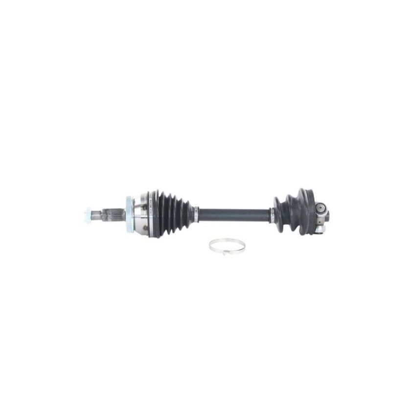 TRAKMOTIVE AXLES SA-8006 CV Axle Shaft