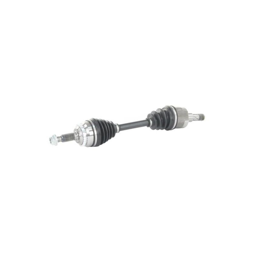 TRAKMOTIVE AXLES SA-8010 CV Axle Shaft
