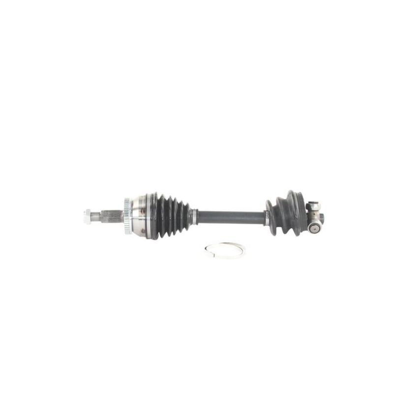 TRAKMOTIVE AXLES SA-8011 CV Axle Shaft