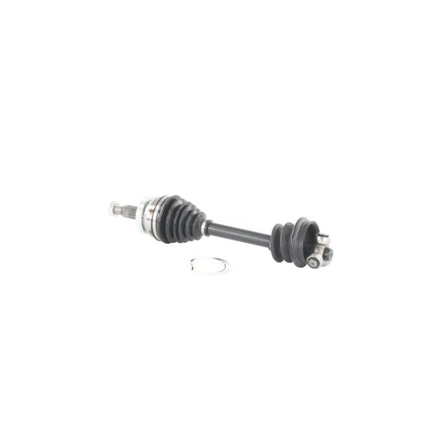 TRAKMOTIVE AXLES SA-8011 CV Axle Shaft