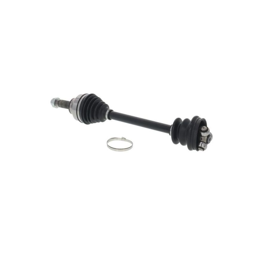 TRAKMOTIVE AXLES SA-8013 CV Axle Shaft