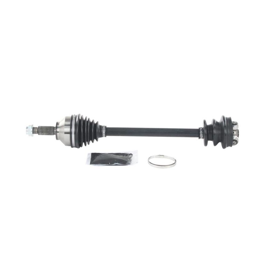 TRAKMOTIVE AXLES SA-8014 CV Axle Shaft