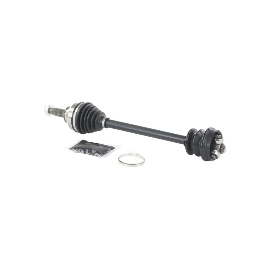 TRAKMOTIVE AXLES SA-8014 CV Axle Shaft