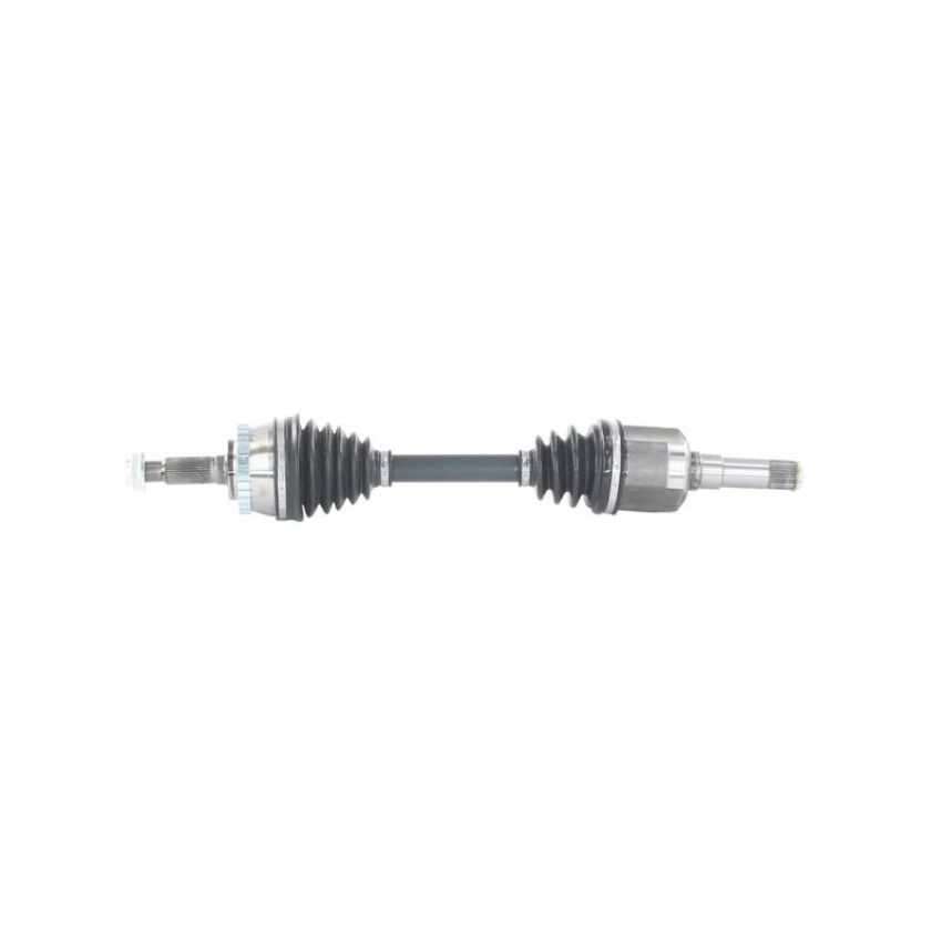 TRAKMOTIVE AXLES SA-8021 CV Axle Shaft