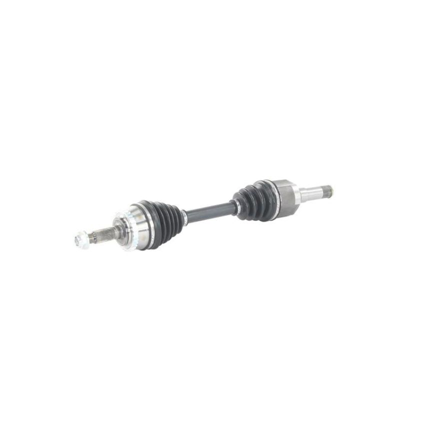 TRAKMOTIVE AXLES SA-8021 CV Axle Shaft