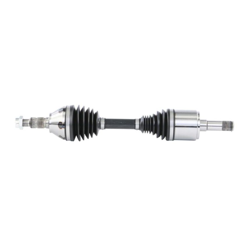 TRAKMOTIVE AXLES SA-86001 