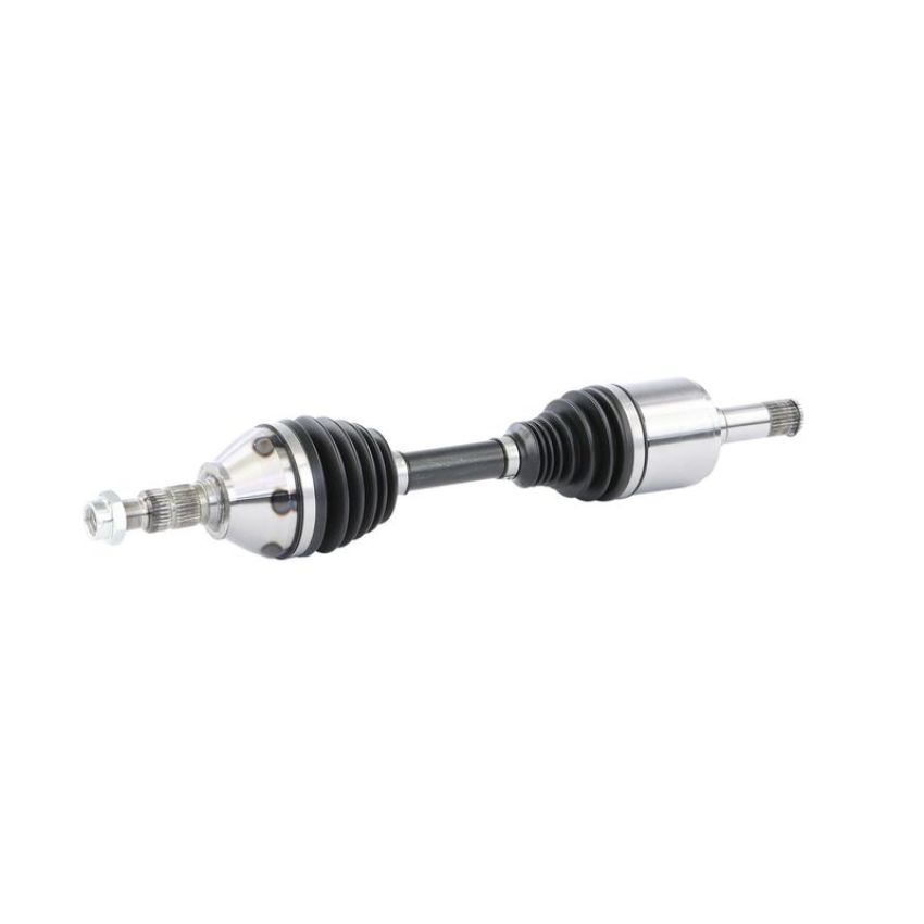TRAKMOTIVE AXLES SA-86001 