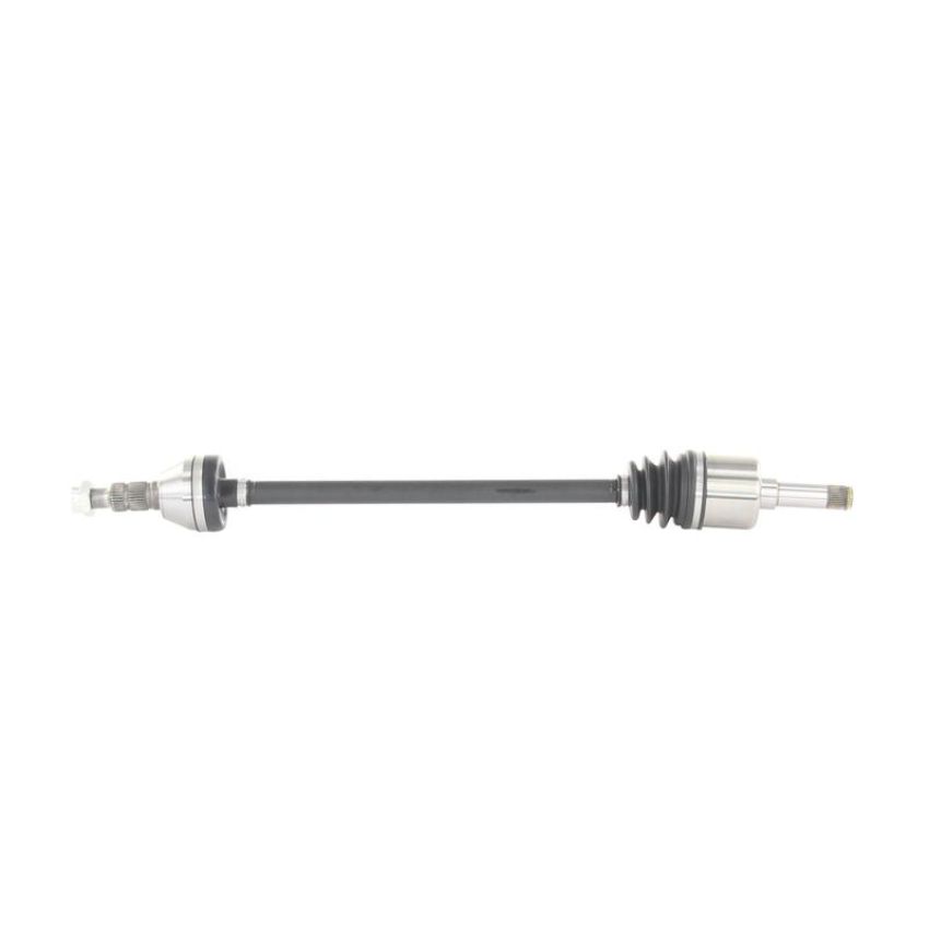 TRAKMOTIVE AXLES SA-86002 CV Axle Shaft