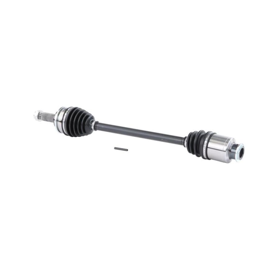 TRAKMOTIVE AXLES SB-8001 AAR CV Axle Shaft