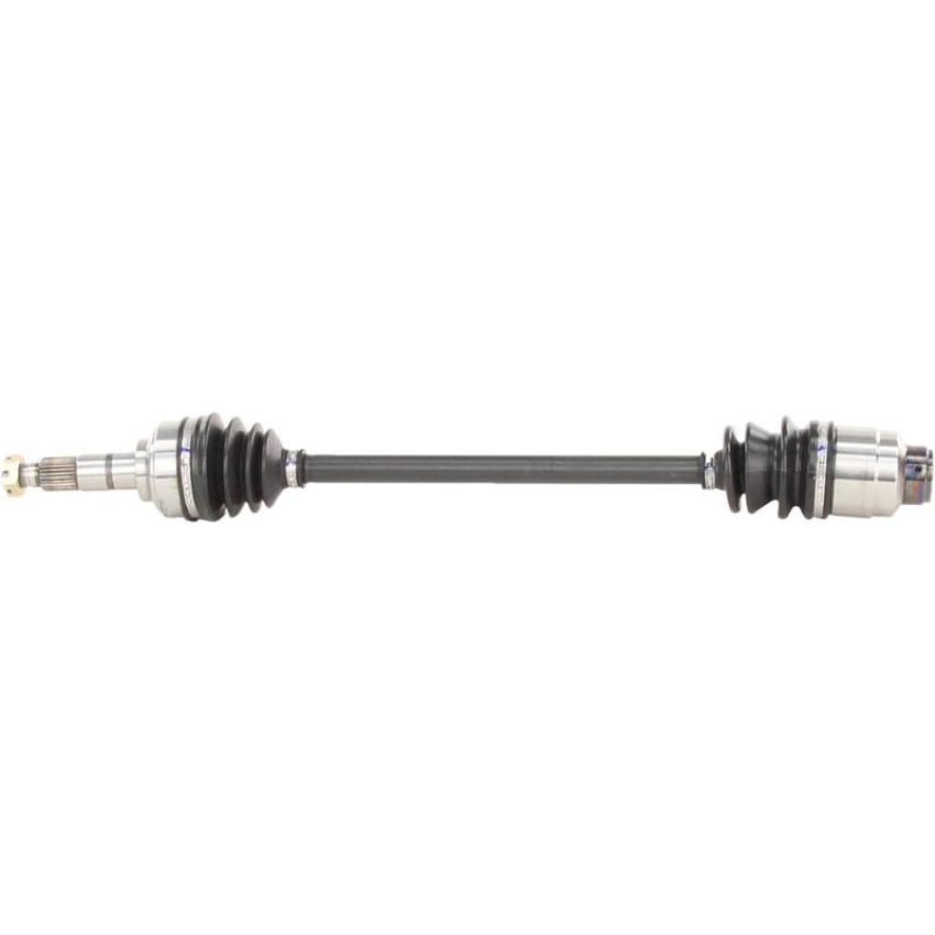 TRAKMOTIVE AXLES SB-8007 CV Axle Shaft