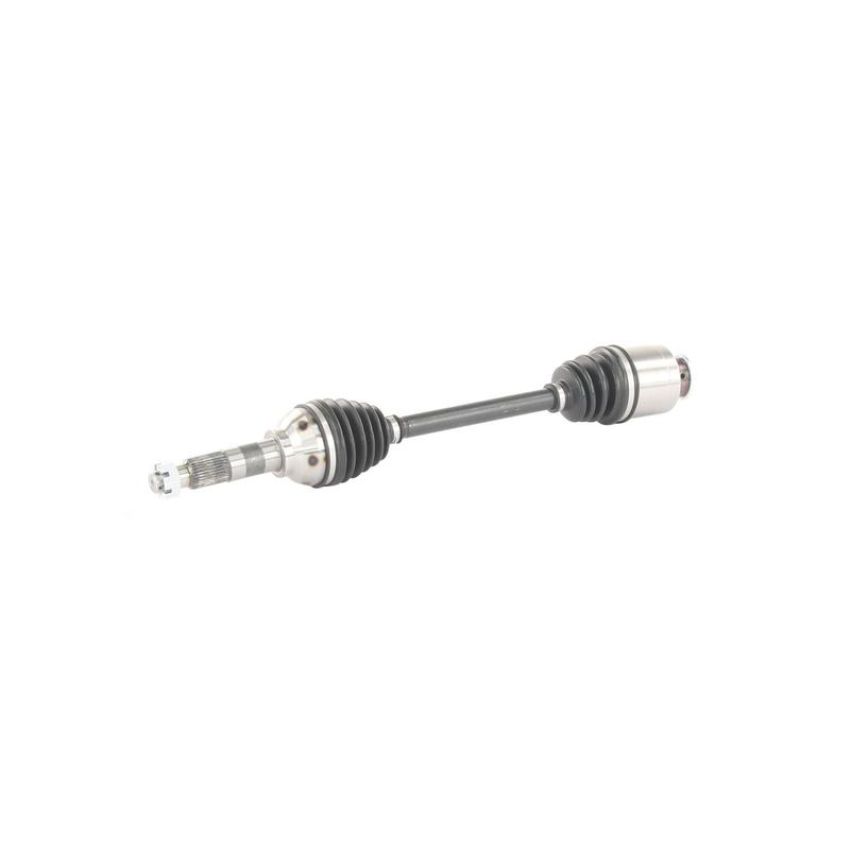 TRAKMOTIVE AXLES SB-8010 CV Axle Shaft
