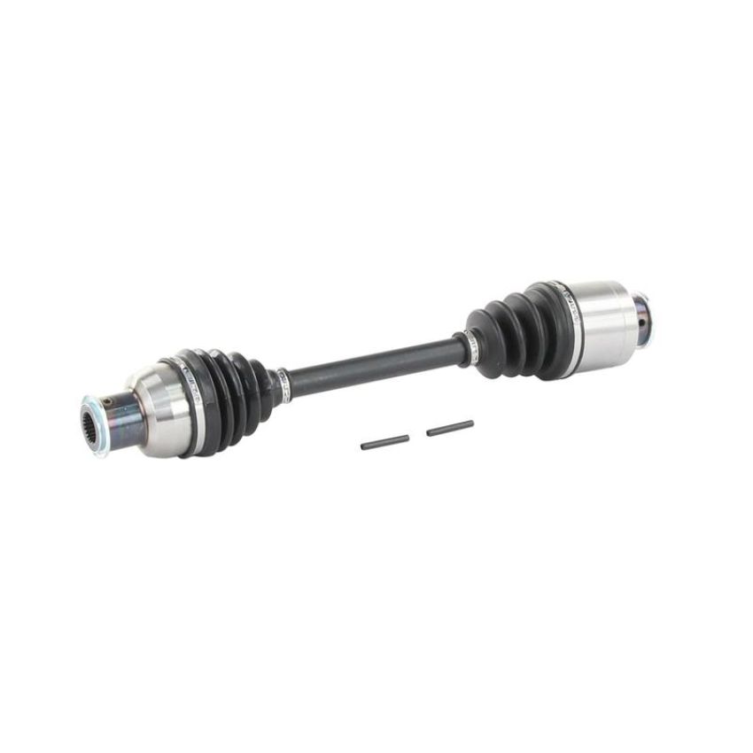 TRAKMOTIVE AXLES SB-8012 CV Axle Shaft