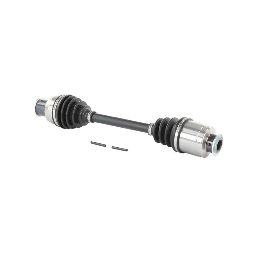 TRAKMOTIVE AXLES SB-8012 CV Axle Shaft