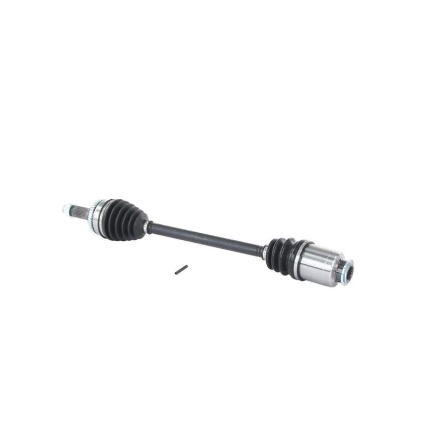 TRAKMOTIVE AXLES SB-8014 CV Axle Shaft