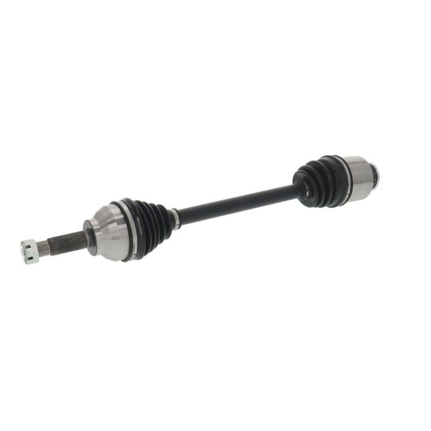 TRAKMOTIVE AXLES SB-8022 CV Axle Shaft