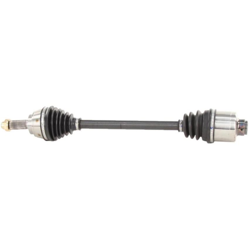 TRAKMOTIVE AXLES SB-8028 CV Axle Shaft