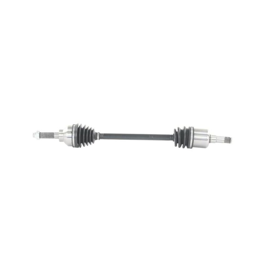 TRAKMOTIVE AXLES SB-8037 CV Axle Shaft