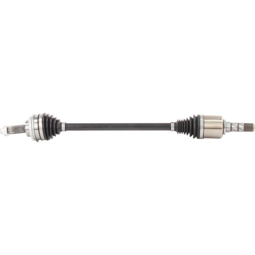 TRAKMOTIVE AXLES SB-8040HDX Extreme Climate CV Axle Shaft