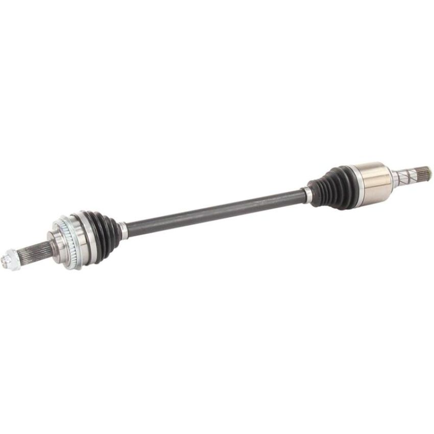 TRAKMOTIVE AXLES SB-8040HDX Extreme Climate CV Axle Shaft