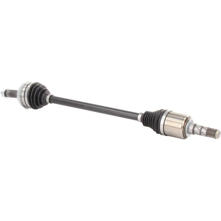 TRAKMOTIVE AXLES SB-8040HDX Extreme Climate CV Axle Shaft