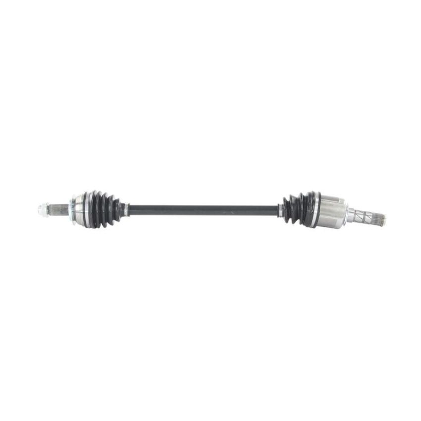 TRAKMOTIVE AXLES SB-8065 CV Axle Shaft