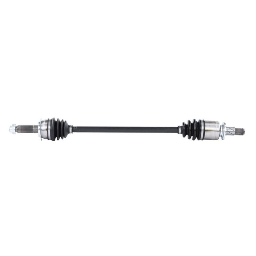 TRAKMOTIVE AXLES SB-8067 CV Axle Shaft