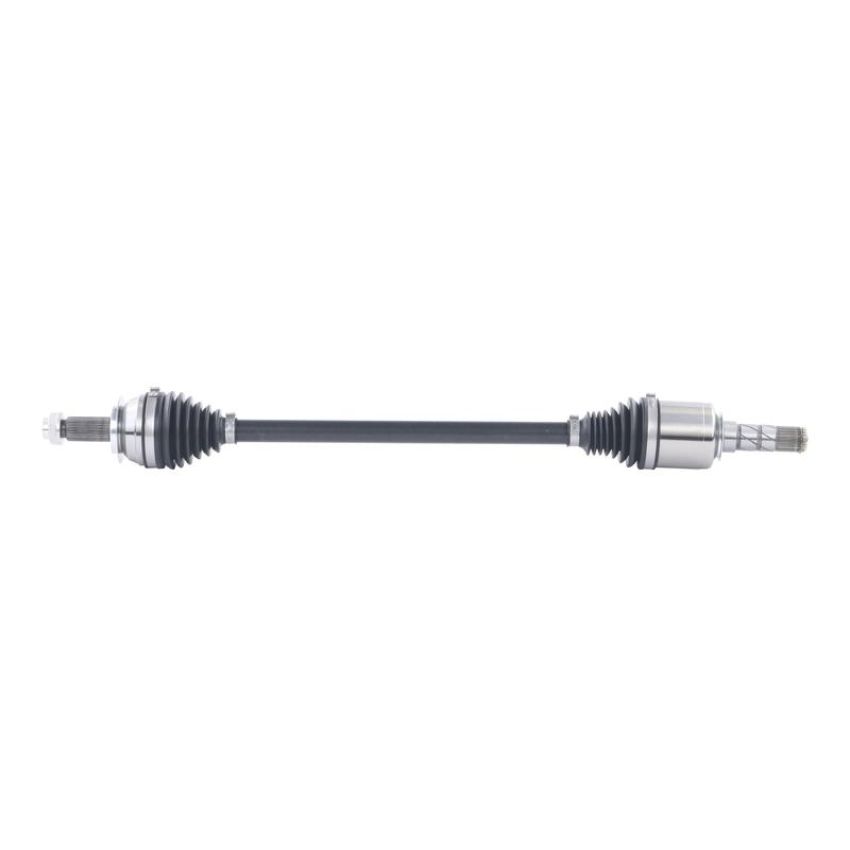 TRAKMOTIVE AXLES SB-8079HDX Extreme Climate CV Axle Shaft