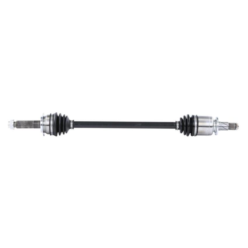 TRAKMOTIVE AXLES SB-8080 CV Axle Shaft