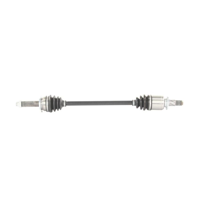 TRAKMOTIVE AXLES SB-8100 CV Axle Shaft
