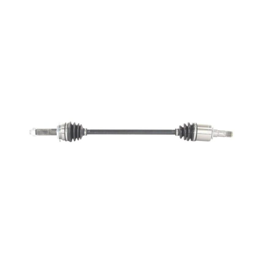 TRAKMOTIVE AXLES SB-8104 CV Axle Shaft