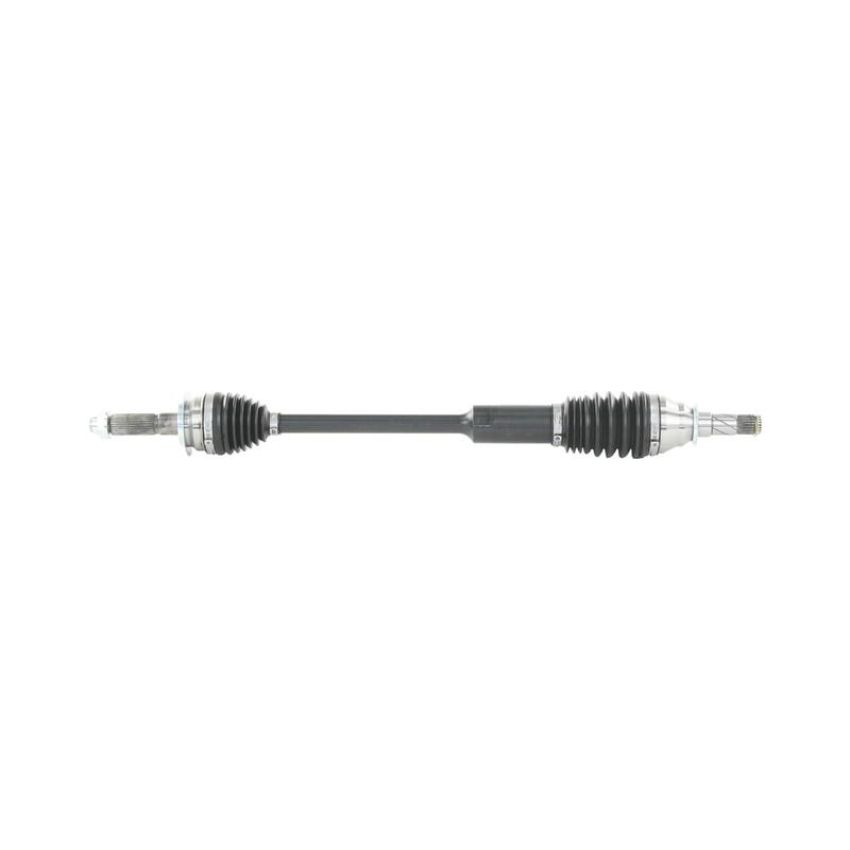 TRAKMOTIVE AXLES SB-8104XTT Extended Travel CV Axle Shaft
