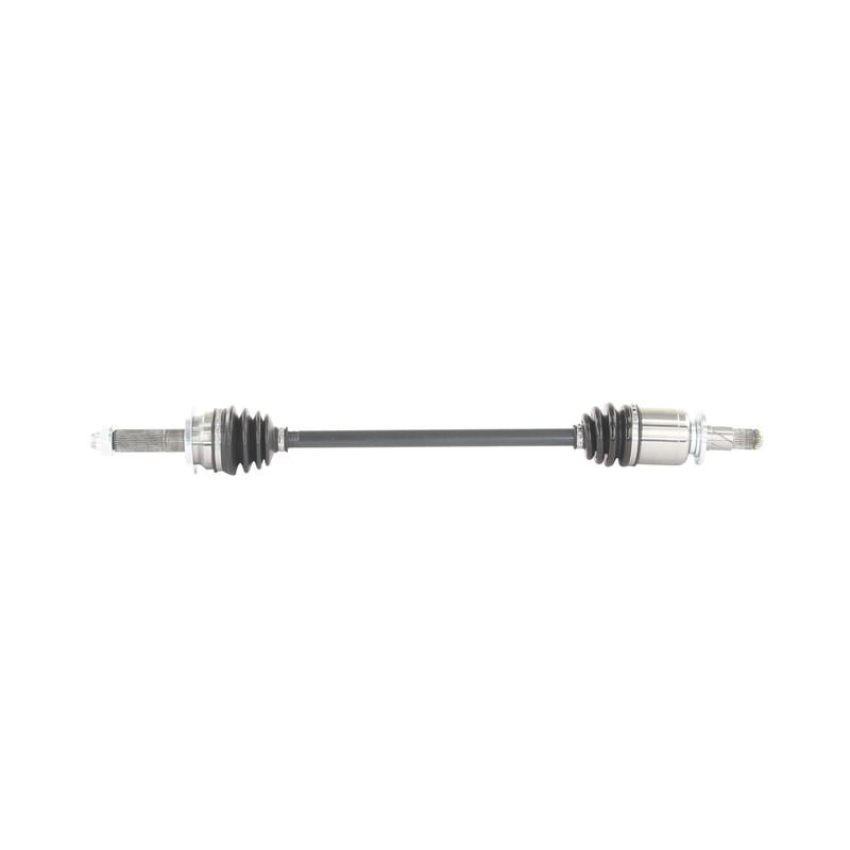 TRAKMOTIVE AXLES SB-8105 CV Axle Shaft