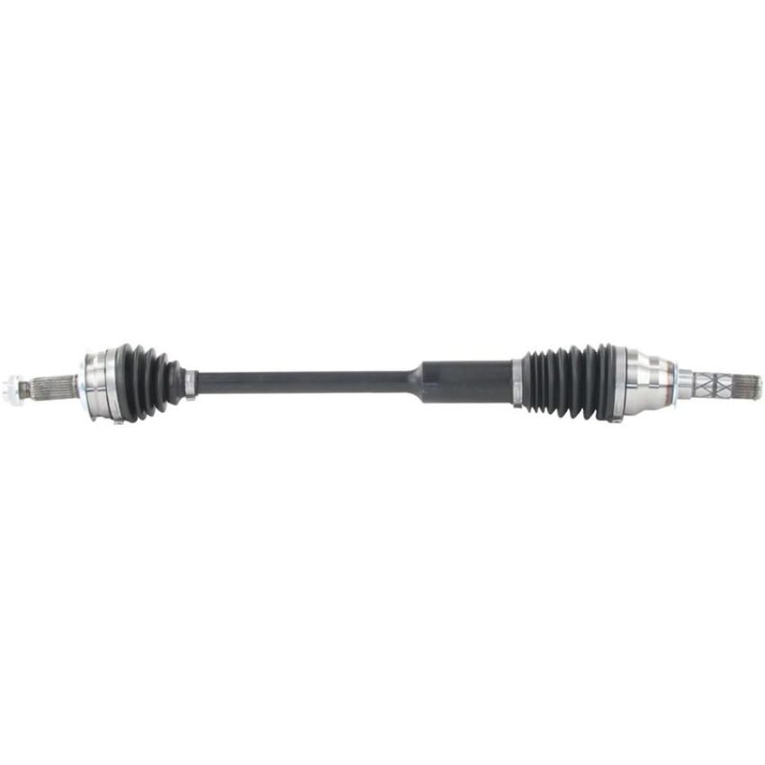 TRAKMOTIVE AXLES SB-8107XTT Extended Travel CV Axle Shaft