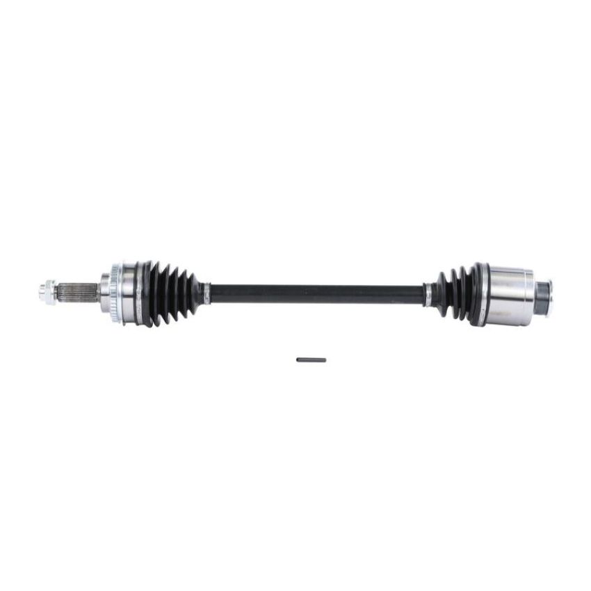 TRAKMOTIVE AXLES SB-8112 CV Axle Shaft