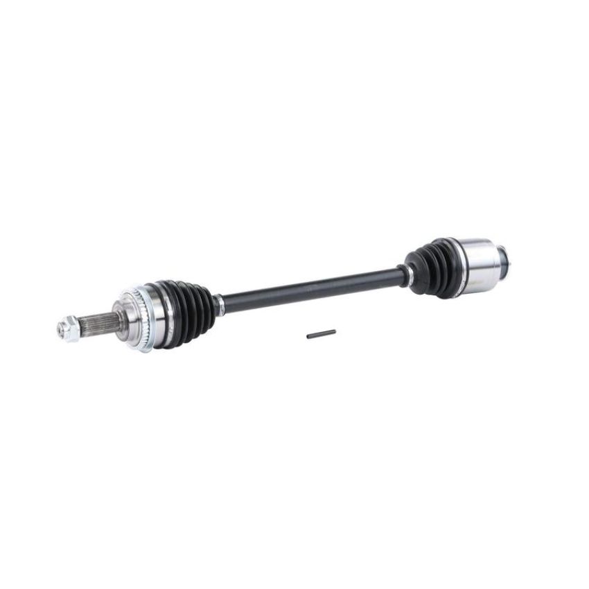 TRAKMOTIVE AXLES SB-8112 CV Axle Shaft