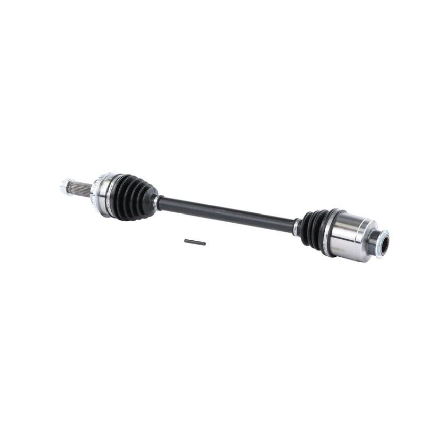 TRAKMOTIVE AXLES SB-8112 CV Axle Shaft