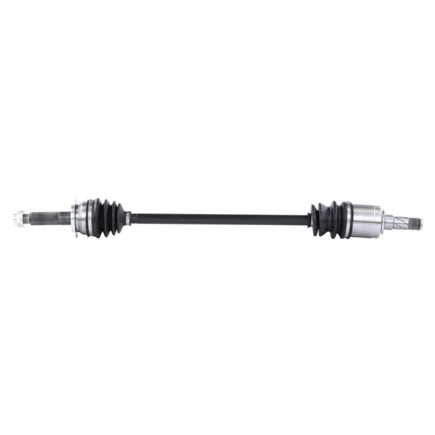 TRAKMOTIVE AXLES SB-8119 CV Axle Shaft