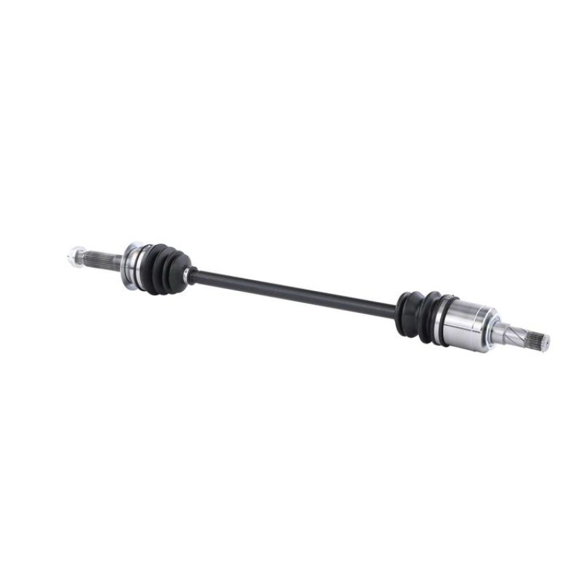 TRAKMOTIVE AXLES SB-8119 CV Axle Shaft