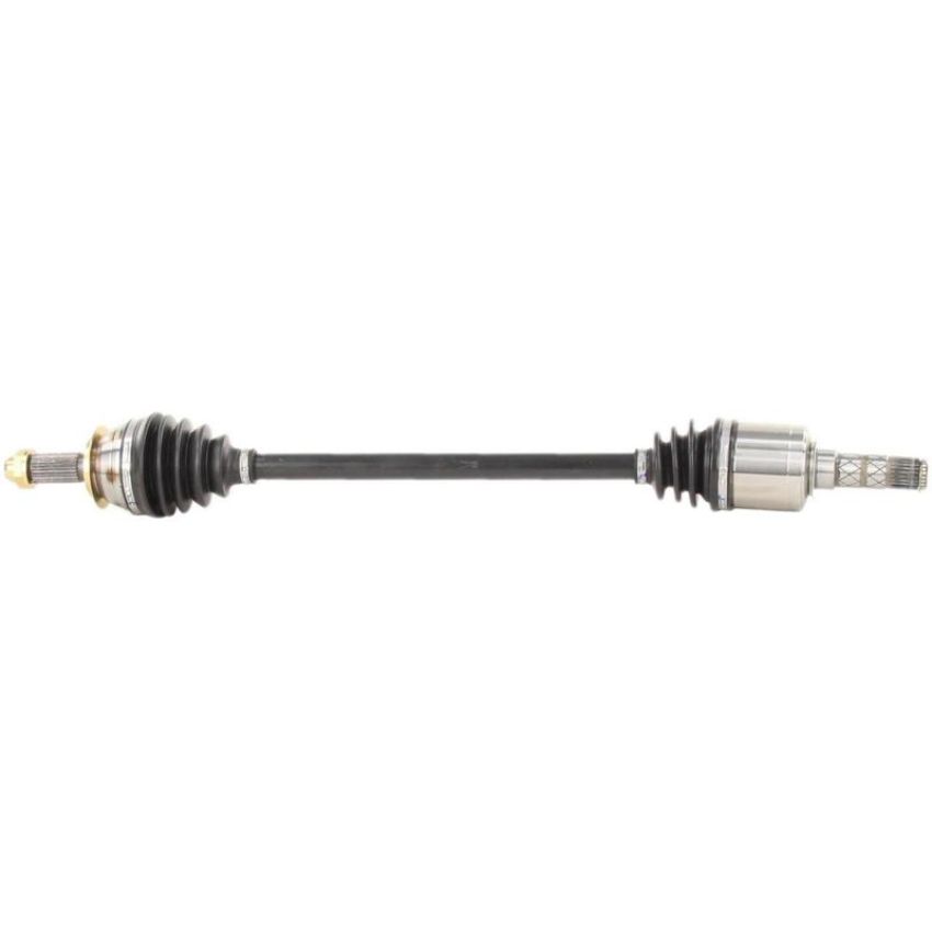 TRAKMOTIVE AXLES SB-8122 AAR CV Axle Shaft