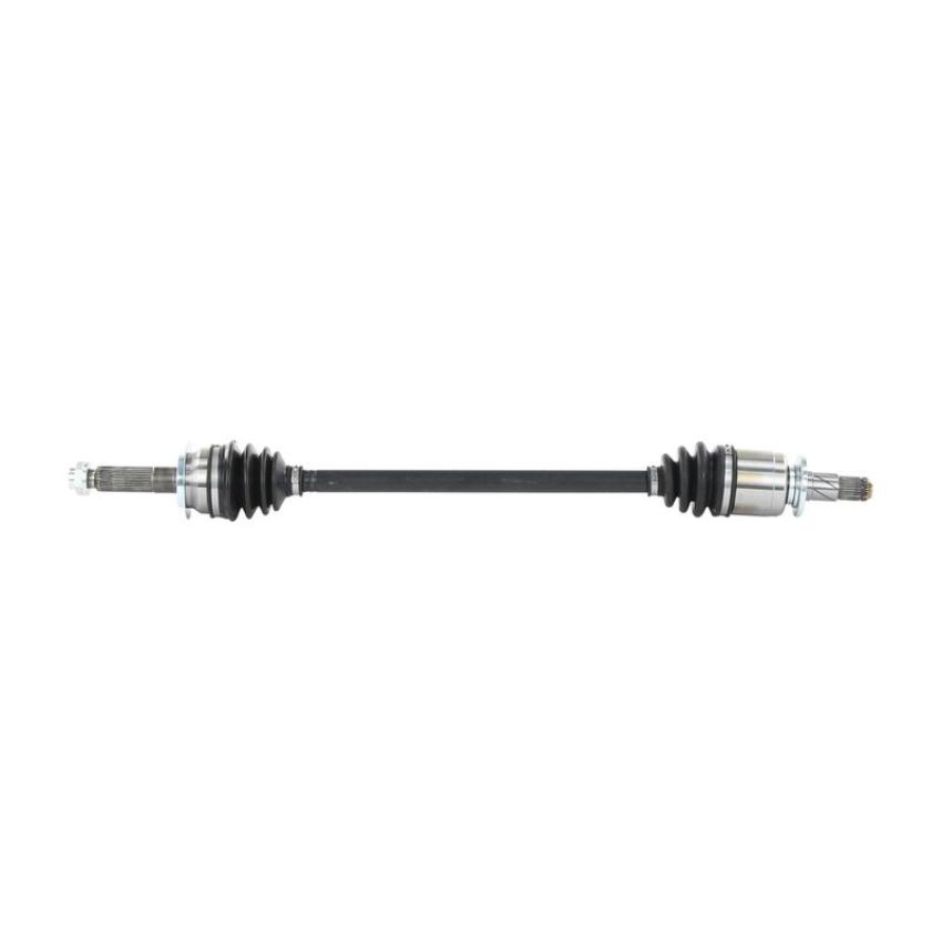 TRAKMOTIVE AXLES SB-8126 CV Axle Shaft