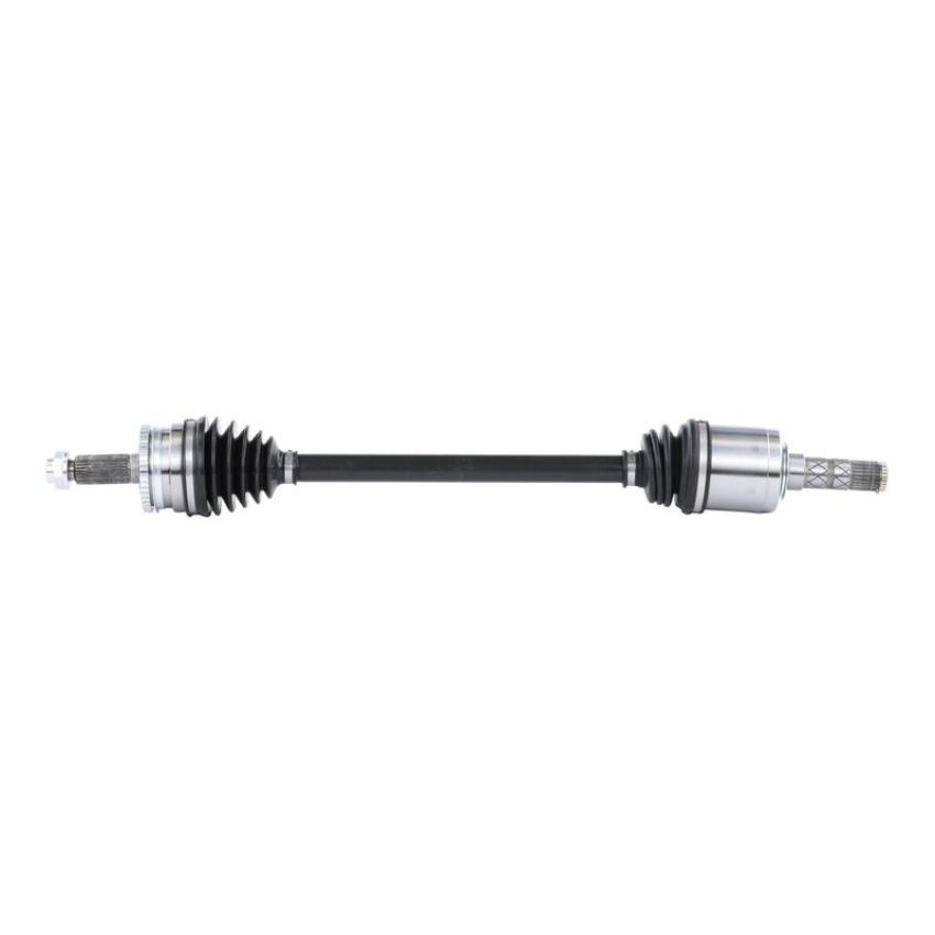 TRAKMOTIVE AXLES SB-8128 CV Axle Shaft
