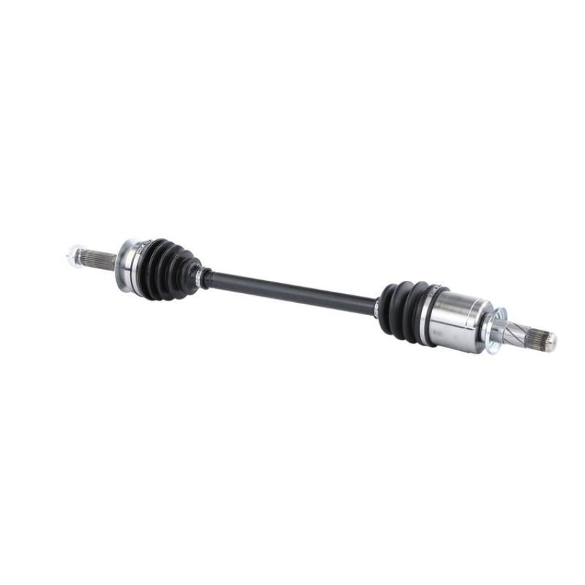 TRAKMOTIVE AXLES SB-8129 CV Axle Shaft