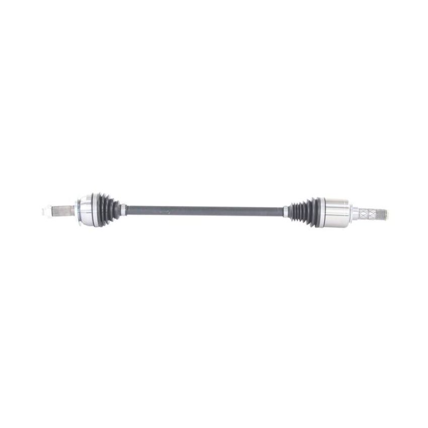 TRAKMOTIVE AXLES SB-86018 CV Axle Shaft