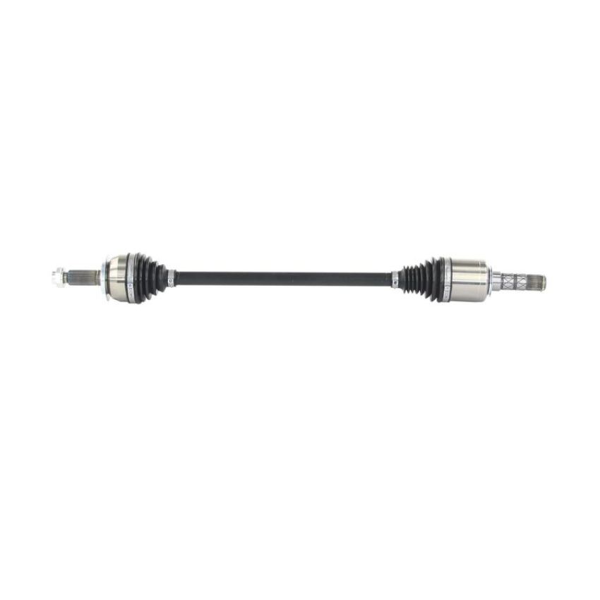 TRAKMOTIVE AXLES SB-86028 AAR CV Axle Shaft