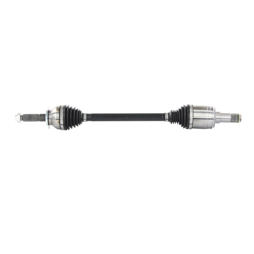 TRAKMOTIVE AXLES SB-86029 CV Axle Shaft
