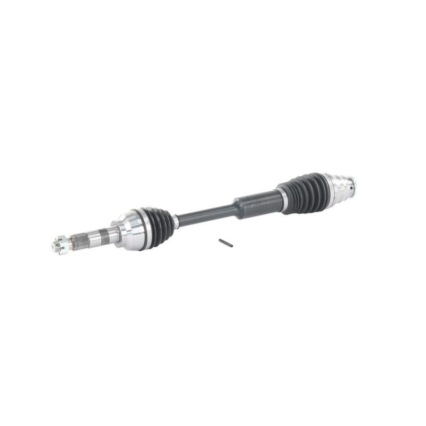TRAKMOTIVE AXLES SB-9003XTT Extended Travel CV Axle Shaft