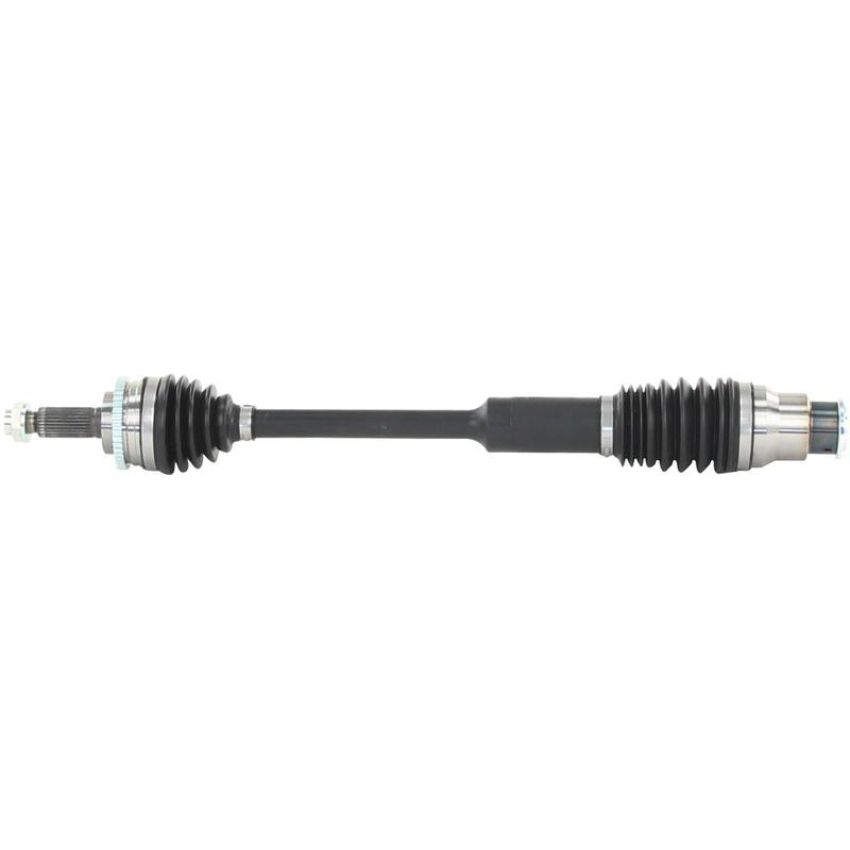 TRAKMOTIVE AXLES SB-9014XTT Extended Travel CV Axle Shaft