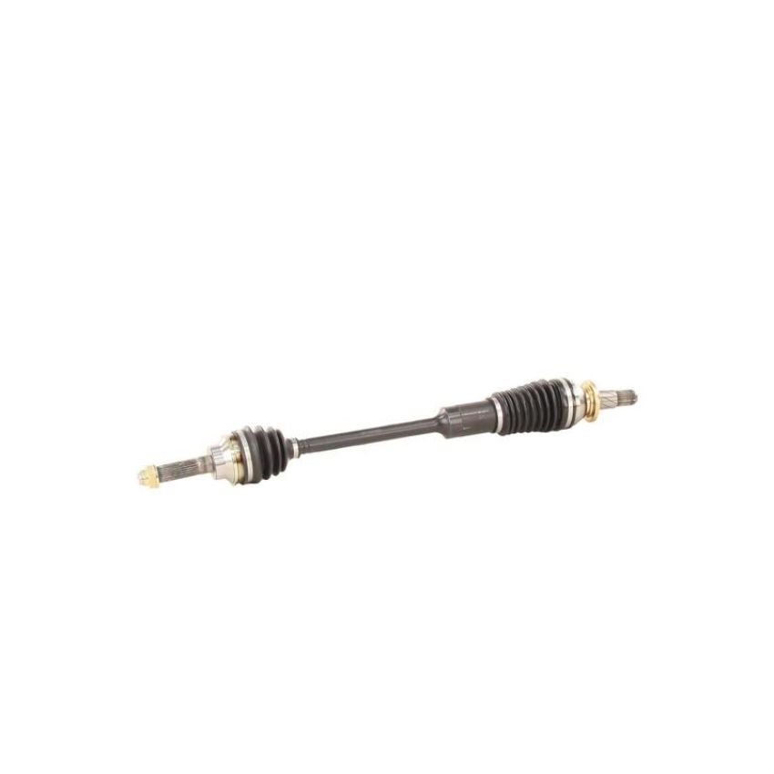 TRAKMOTIVE AXLES SB-9041XTT Extended Travel CV Axle Shaft