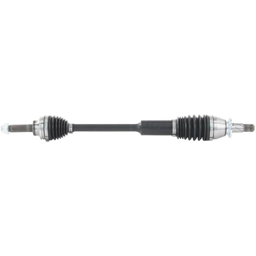 TRAKMOTIVE AXLES SB-9043XTT Extended Travel CV Axle Shaft