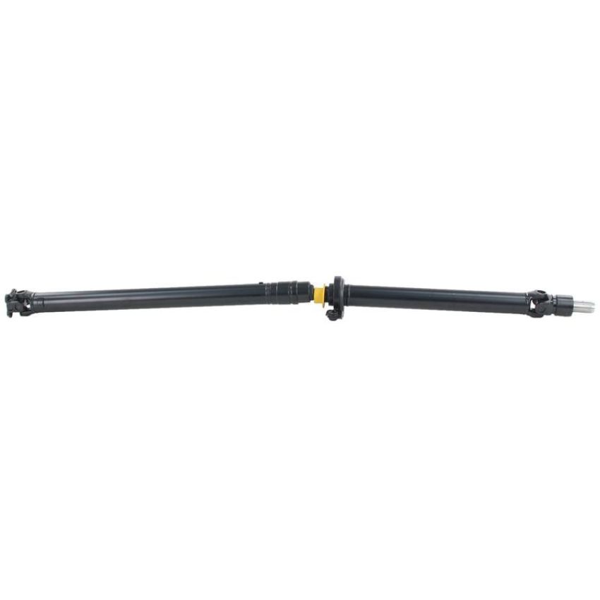 TRAKMOTIVE AXLES SBP-014 Drive Shaft Assembly